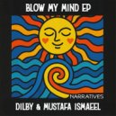 Dilby, Mustafa Ismaeel - Part Time Lover (Original Mix)