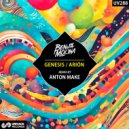 Benja Molina - Genesis (Anton Make Extended Remix)