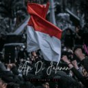 ACH Studio One - Api Di Jalanan