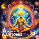 All Atomic - I\'m Coming Up ()