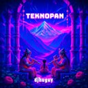djhuguy - Teknopan ()