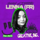 Lenna (FR) - Shh Listen ()