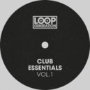 FAEX - Ciki Ciki (Instrumental Mix)