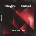alleykat & exosoul - On Your Own ()