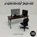 handsprime - Transcendence