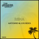 Antonio & Lourdes - Rema (Radio Edit)
