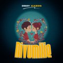 Kazog Dboy - Nivumilie ()