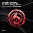 Doblè & Marcelo (US) & Twogee - Like Dis ()