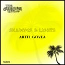 Artel Govea - Shadows & Lights ()
