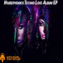 Housephonics - Techno Love (Original mix)