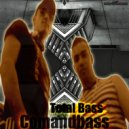 Comandbass - Number Hidden