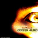 Cooked Audio & Alex Maynard - That Kind of Scat