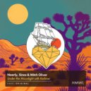 Mitch Oliver, Sinca, Keilimei - Under The Moonlight (Midnight Version)