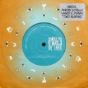 Vasco C, Hugel, Aaron Sevilla - Two Aladins (Extended Mix)