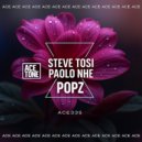 Steve Tosi, Paolo Nhe - Popz (Original Mix)