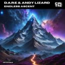 D.A.R.E & Andy Lizard - Endless Ascent (Extended Mix)