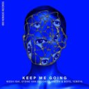 MESH (SA) & Stone Van Brooken & Helen&Boys & Teya Flow - Keep Me Going (Extended Mix)