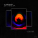 Donna-Marie (NZ) - Open Your Eyes (Extended Mix)