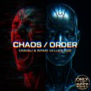 Cravali & Ripari & LUKE TOD - Chaos ()