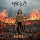 Mike Love - Just As You Are