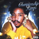 JMacDonough - CHAMPIONSHIP RINGS ()