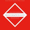 Josh Lasden & Synoptic - Studio Sunday