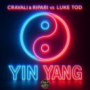 Cravali & Ripari & LUKE TOD - Yin ()