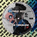 Canoe Deep - Wait For Me (Galaxian AI Touch)