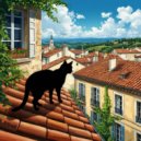 ChillSurfer - cat wants tea with milk ()