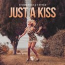 StoneBridge & K-SYRAN - Just A Kiss (StoneBridge Ibiza Rub Extended)