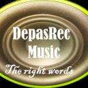 DepasRec - The right words ()