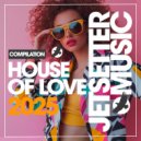 Vegas Brothers - Tell Me Your Secrets (Original Mix)