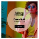 Matt Woodford - Leave Behind (Original Mix)