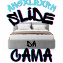 ANGXLBXRN - SLIDE DA CAMA ()