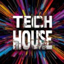 YUREEV - GCM TechHouse mix v.2