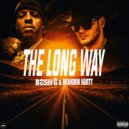 Bosh G & Brandon Hartt - The Long Way ()