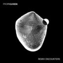 Propaganda - Distant (Schiller Remix)