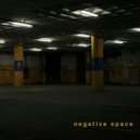 backroom ghost & poolrooms of 1992 - negative space ()