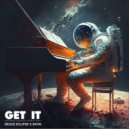 Satin & Deuce Eclipse & Satin - Get It (Street Bass Version)