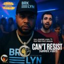 Suicide Lean & Red Face Jragon - Can't Resist (feat. Red Face Jragon)