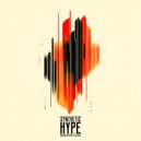 Synthetic hype - Burn Down Stages (Original Mix)