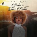 Eimy Dream - Sinto a Tua Falta ()