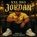 XXL 593 - Jordan