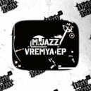m.jazz - Vechnost (Original Mix)