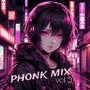 Bass Phantom2 - Afterburn Soul (Original Mix)