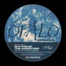 Tshaka Campbell, Native P. - Rhythm Of The Ancestors (Original Mix)
