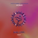 Andor Gabriel, Patronesque - Horas (Extended Mix)