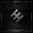 KATAR, HUNTER (TN), TONI SIZER - Moving Forward (Original Mix)