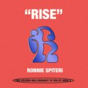 Ronnie Spiteri - Rise (Original Mix)