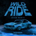 KSHMR - Wild Ride (Ryos Remix Extended)
